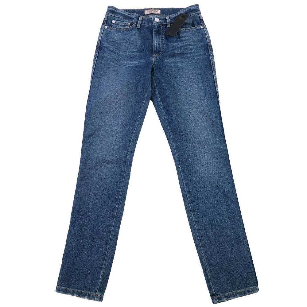 GUESS Women's Jeans Size 27 Power Skinny Blue